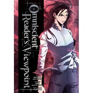 Omniscient Reader's Viewpoint, Vol. 3 -- Sleepy-C(3b2s Studio)